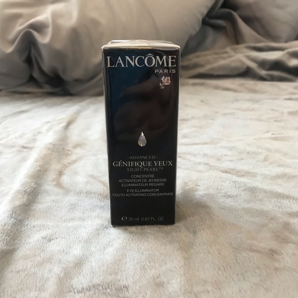 Lancôme Advanced Genifique Pearl Eye Serum